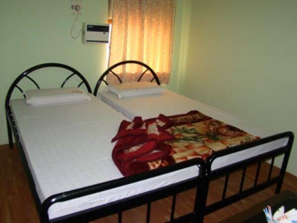 Hotel Skylark, Garhmukteshwar 5
